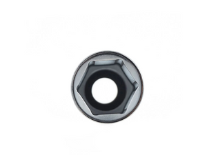 SOQUETE SEXTAVADO LONGO 1/2" 14MM ST13405SC SATA