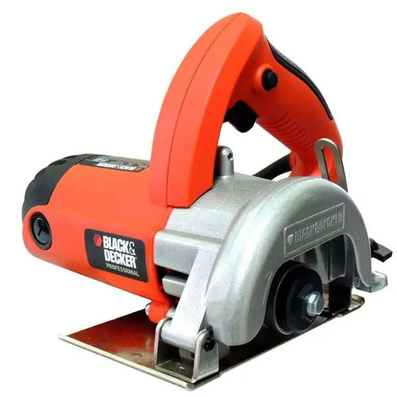 SERRA MARMORE 4.1/2" BD115B2 1.100W 220V BLACK+DECKER