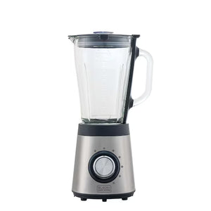 LIQUIDIFICADOR 5 VELOCIDADES L7000G JARRA VIDRO 700W 220V BLACK & DECKER
