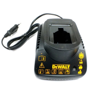 CARREGADOR DE BATERIA 7.2A 18V N364050 220V DEWALT