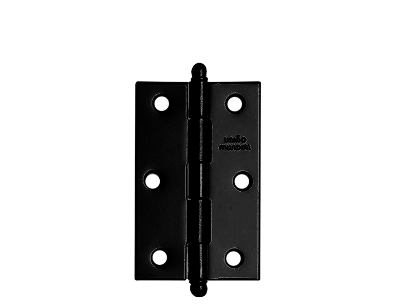 DOBRADIÇA 3" FPP 627506 UNIÃO MUNDIAL