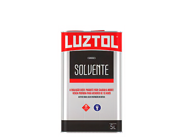DILUENTE 654 5L DL654-LT5L LUZTOL