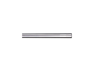 MINE FACA PARA PLAINA DUPLA FACE 82MM COM 2 PEÇAS D-07945 MAKITA