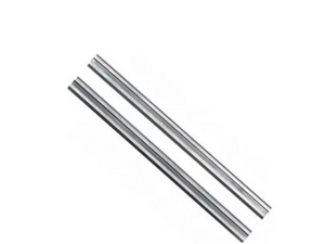 MINE FACA PARA PLAINA DUPLA FACE 82MM COM 2 PEÇAS D-07945 MAKITA