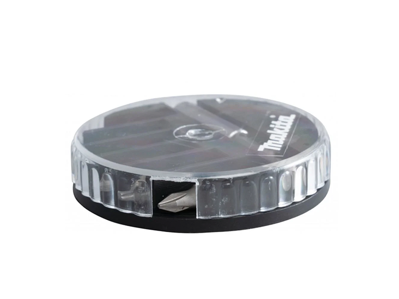KIT PONTA BITS 25MM D-15702 COM 10 PEÇAS MAKITA