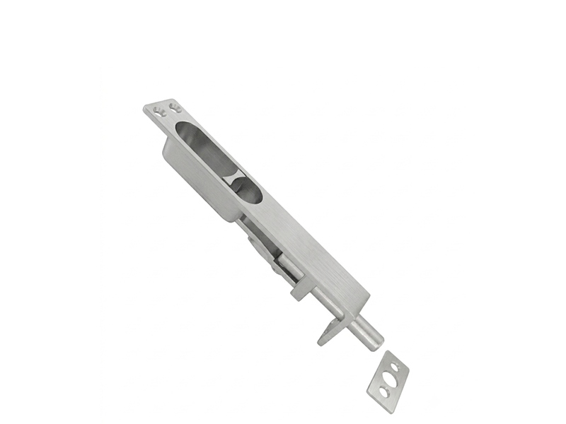 FECHO DE EMBUTIR 12CM CA 051511 UNIÃO MUNDIAL