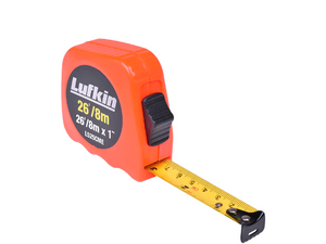 TRENA LUFKIN DE 8 METROS COM TRAVA L525CME