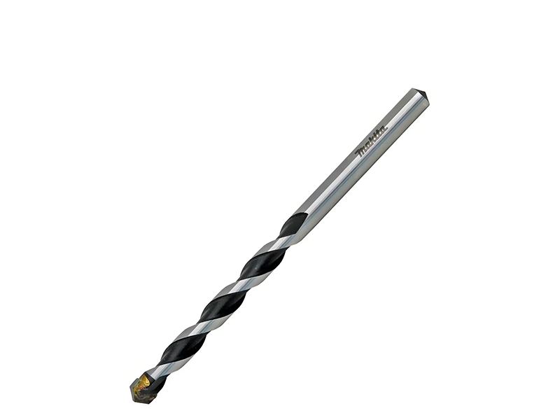 BROCA MULTIUSO HELICOIDAL 8X150MM D-30368 MAKITA