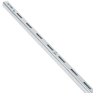 TRILHO AÇO FICO CROMADO 50CM 6000050512