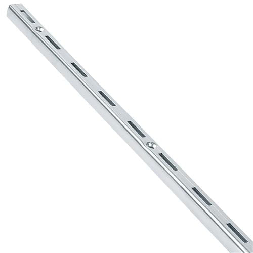 TRILHO AÇO FICO CROMADO 50CM 6000050512
