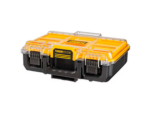 CAIXA ORGANIZADORA COMPACTA TOUGHSYSTEM DWST08020