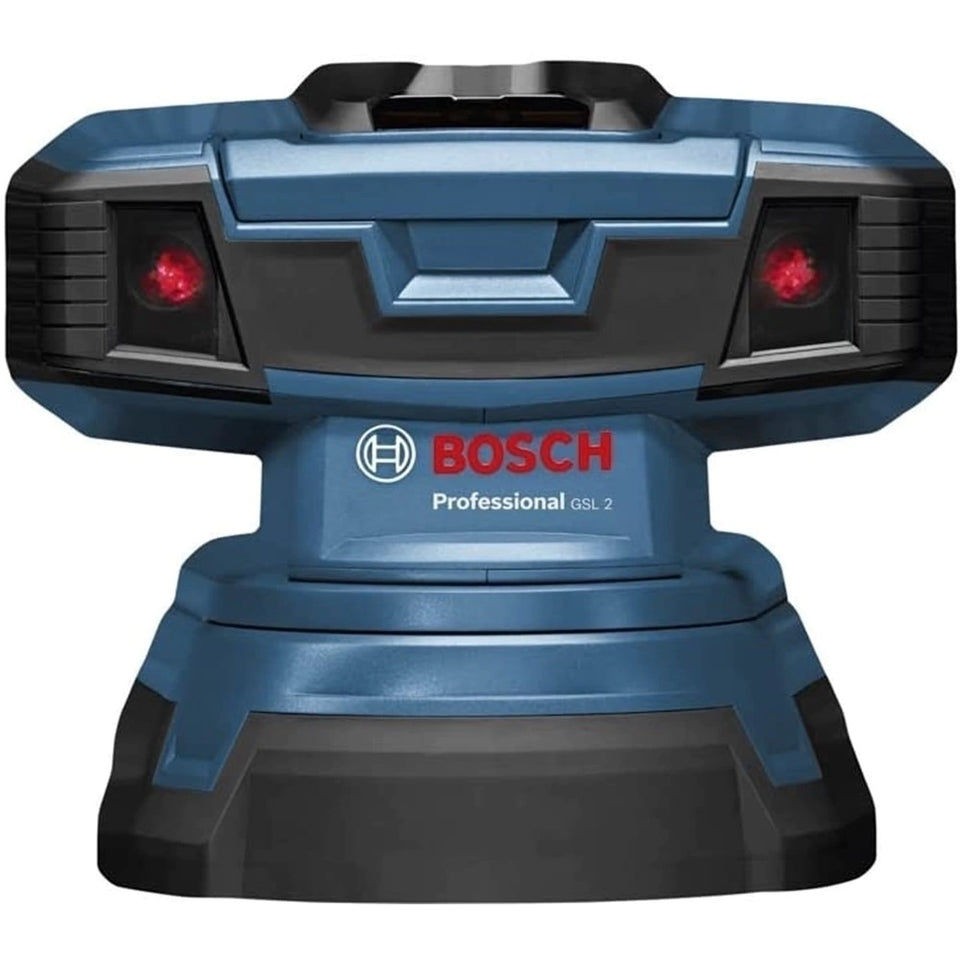 NÍVEL A LASER GSL 2 0601064002 BOSCH