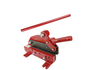 TESOURA GUILHOTINA PARA CORTAR CHAPA Nº3 2540.3 MOTOMIL