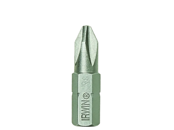 PONTA BITS PHILLIPS PH3X25MM IW12889 IRWIN
