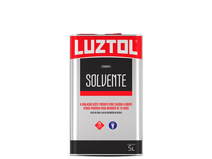 FUNDO PU INCOLOR 5LT LP059-LT5L LUZTOL