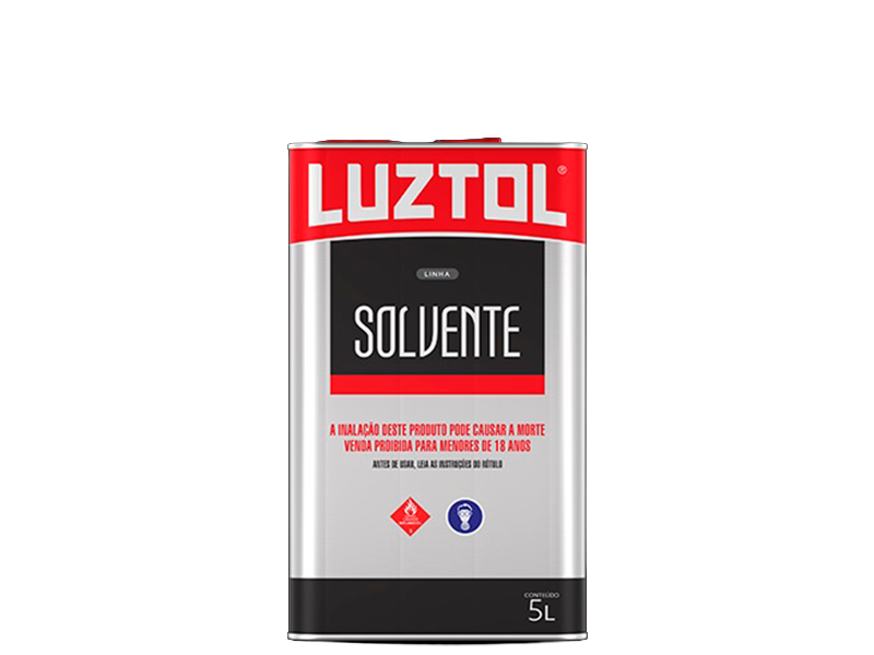 FUNDO PU INCOLOR 5LT LP059-LT5L LUZTOL
