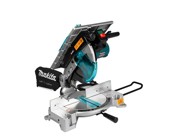 SERRA ESQUADRIA E BANCADA LH1040 1.650W 220V MAKITA