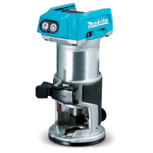 TUPIA MANUAL À BATERIA 18V DRT50Z 6 A 8MM SEM BATERIA MAKITA