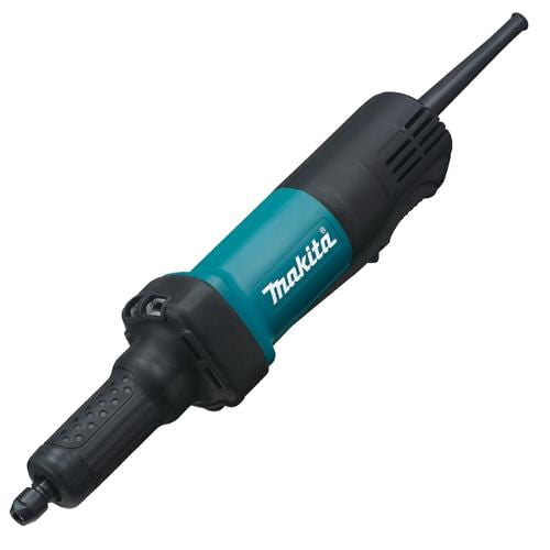 RETIFICADEIRA ELÉTRICA 1/4" 6MM 400W GD0601 220V MAKITA