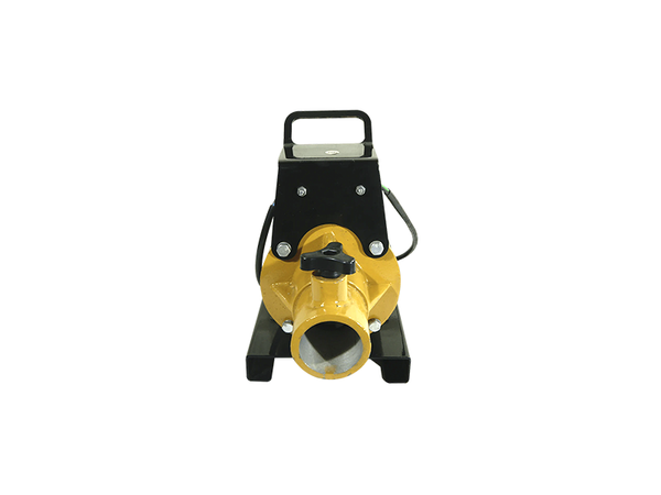 MOTOVIBRADOR PARA CONCRETO MVM-2000 TRIFÁSICO 2HP 862.9 LYNUS