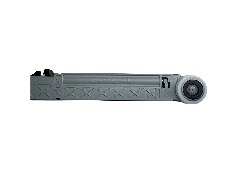 KIT RO82-TP PESADO 80-100KG 6101 ROMETAL
