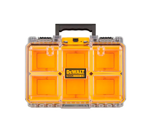 CAIXA ORGANIZADORA COMPACTA TOUGHSYSTEM DWST08020