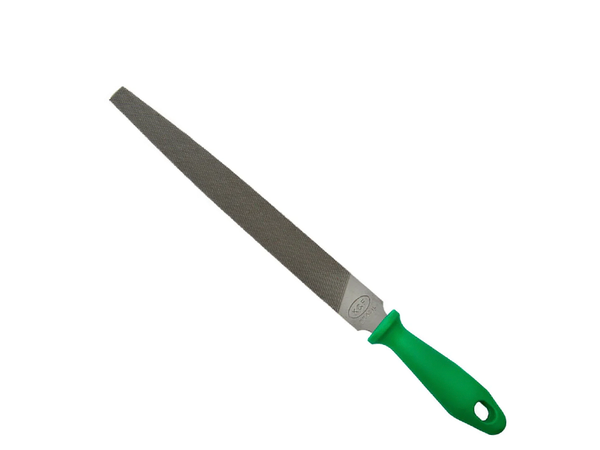 LIMA K&F CHATA MURÇA 10" COM CABO 3745BC