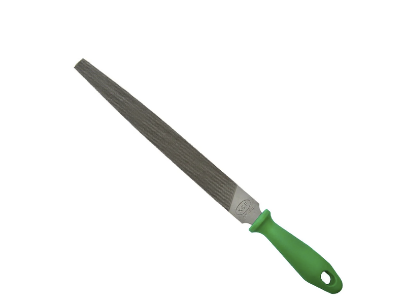 LIMA K&F CHATA MURÇA 10" COM CABO 3745BC