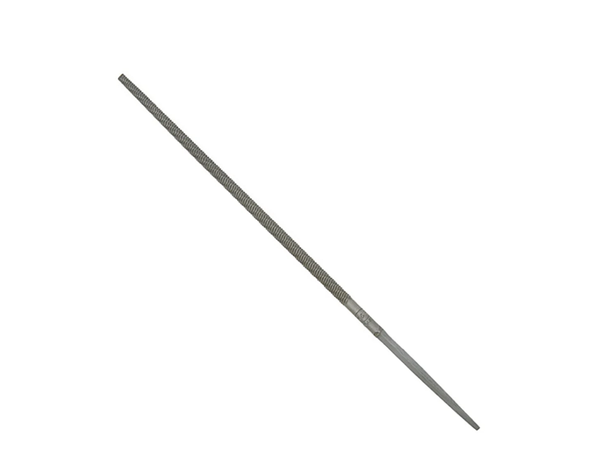LIMA REDONDA BASTARDA SEM CABO 12" 12146B K&F