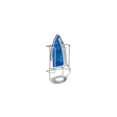 PORTA FERRO 138X270X68MM 2320 CROMADO SCHMITT