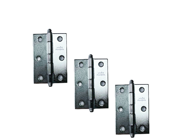 DOBRADIÇA 2.1/2" FC 622504 UNIÃO MUNDIAL