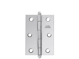 DOBRADIÇA 2.1/2" FC 622504 UNIÃO MUNDIAL