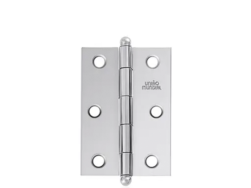 DOBRADIÇA 2.1/2" FC 622504 UNIÃO MUNDIAL