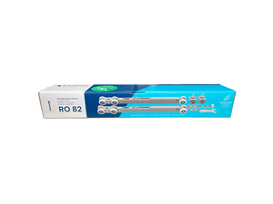 KIT RO82-TP PESADO 80-100KG 6101 ROMETAL