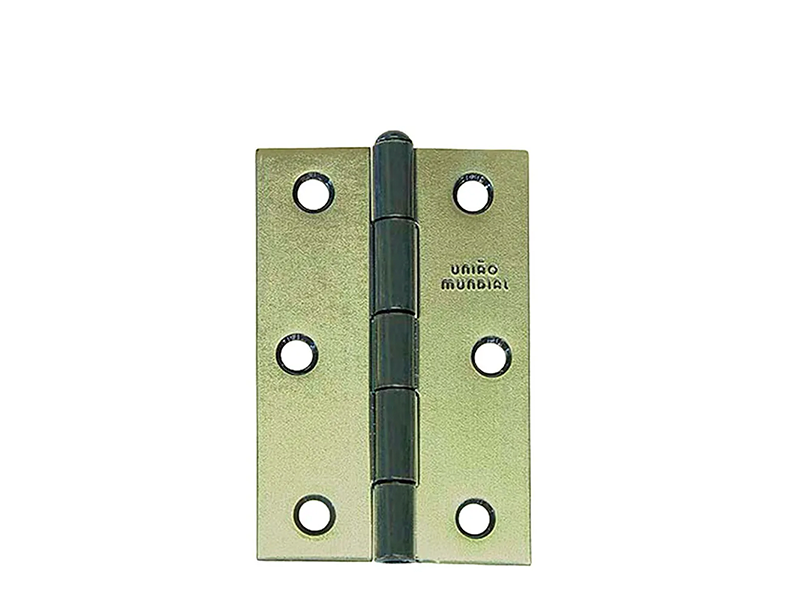DOBRADIÇA 3" L.O 627508 UNIÃO MUNDIAL