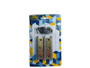 DOBRADIÇA 3" L.O 627508 UNIÃO MUNDIAL