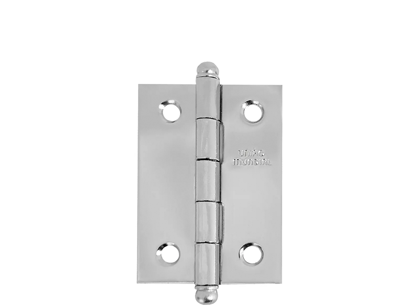 DOBRADIÇA AÇO 2" FCR 623204 UNIÃO MUNDIAL
