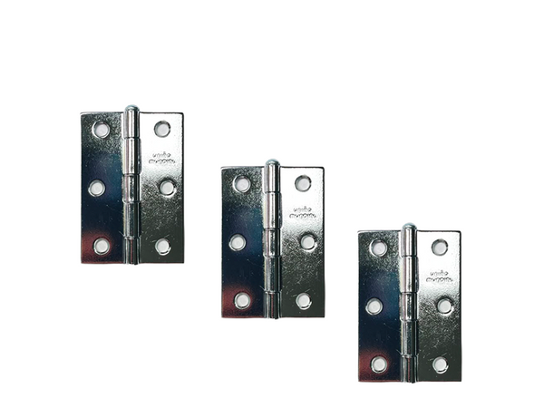 DOBRADIÇA 2.1/2" FCR 623304 UNIÃO MUNDIAL