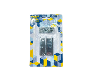 DOBRADIÇA 2.1/2" FCR 623304 UNIÃO MUNDIAL
