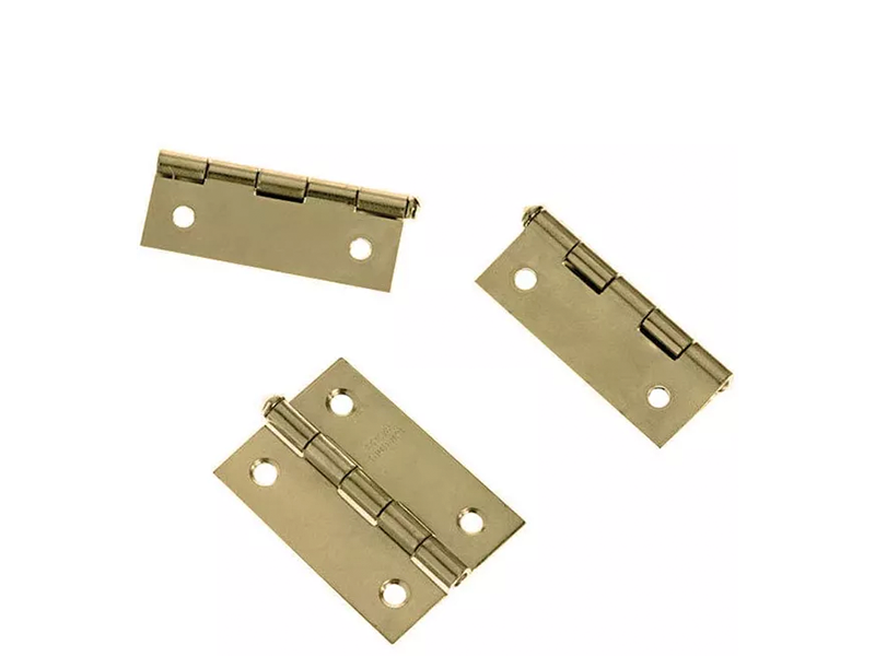 DOBRADIÇA 2" FLO 621508 UNIÃO MUNDIAL