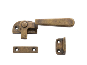 FECHO MAXIMAR FERRO ANTIQUE 052009 UNIÃO MUNDIAL