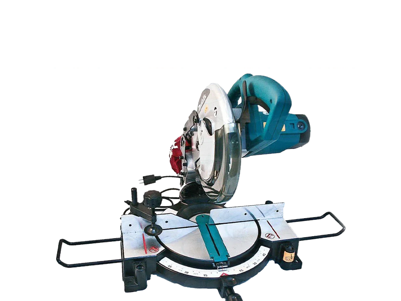 SERRA DE ESQUADRIA 10" MLS100-220V 1.500W MAKITA