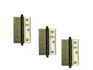 DOBRADIÇA 3.1/2" FLO 624508 UNIÃO MUNDIAL