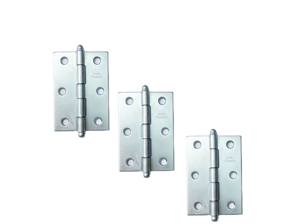 DOBRADIÇA 2.1/2" FCA 622511 UNIÃO MUNDIAL
