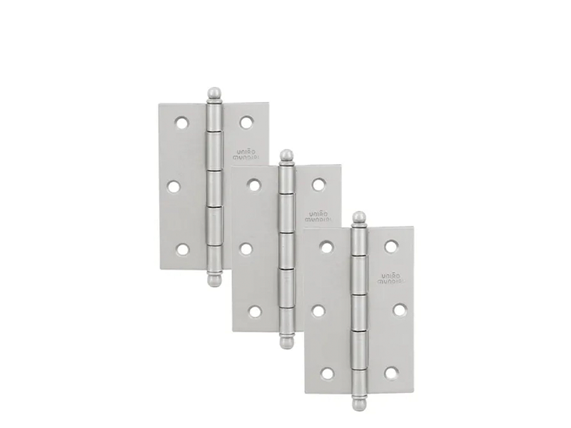 DOBRADIÇA 2.1/2" FCA 622511 UNIÃO MUNDIAL
