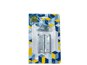 DOBRADIÇA 2.1/2" FCA 622511 UNIÃO MUNDIAL