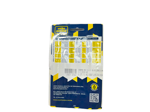 DOBRADIÇA 3" FAE 627512 UNIÃO MUNDIAL