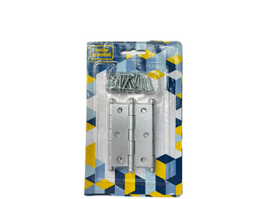 DOBRADIÇA 3" FAE 627512 UNIÃO MUNDIAL