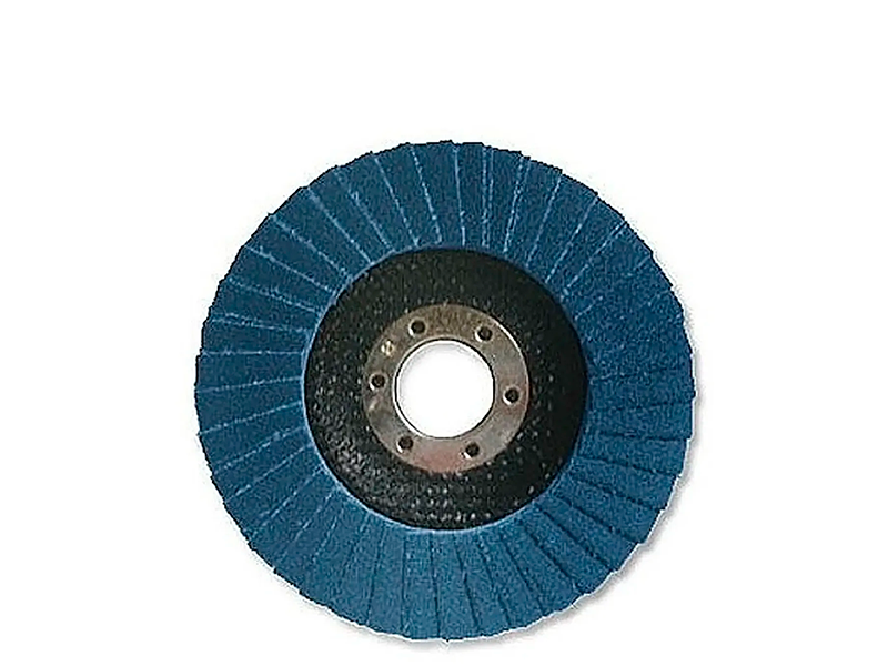 DISCO FLAP 4.1/2" GRÃO 40 D-29468 MAKITA