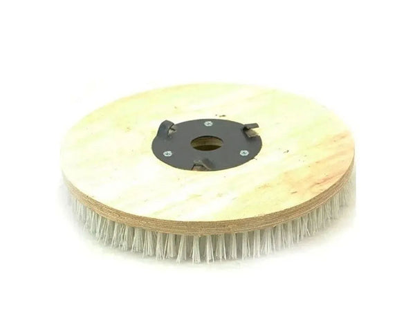 ESCOVA DE NYLON 500MM PARA ENCERADEIRA 043356 CLEANER